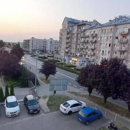 24H Swarzedz Malta Poznan Free Parking Self Check In Apartman Kültér fotó