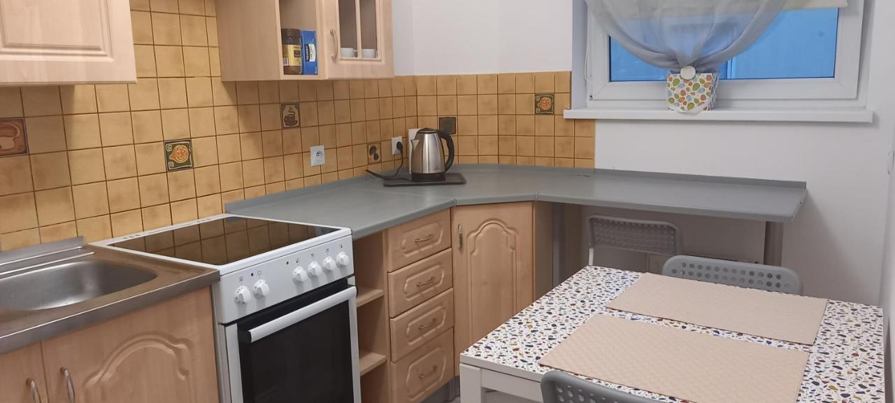 24H Swarzedz Malta Poznan Free Parking Self Check In Apartman Kültér fotó