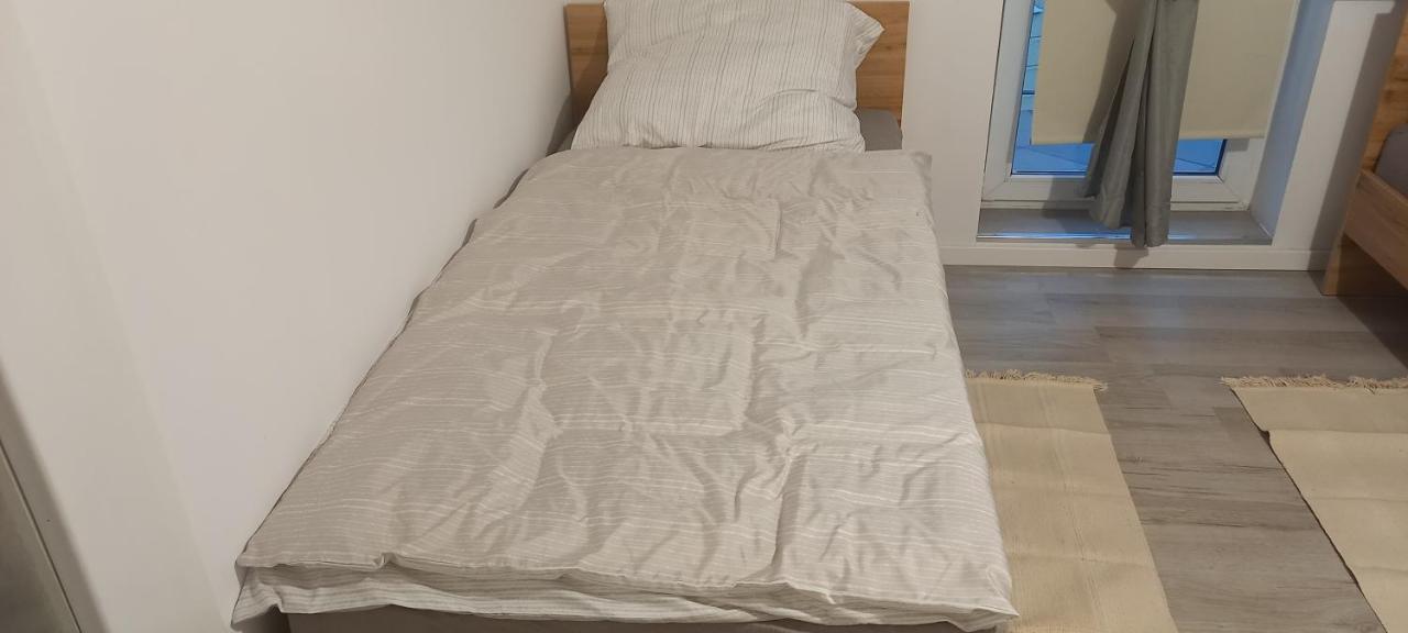 24H Swarzedz Malta Poznan Free Parking Self Check In Apartman Kültér fotó