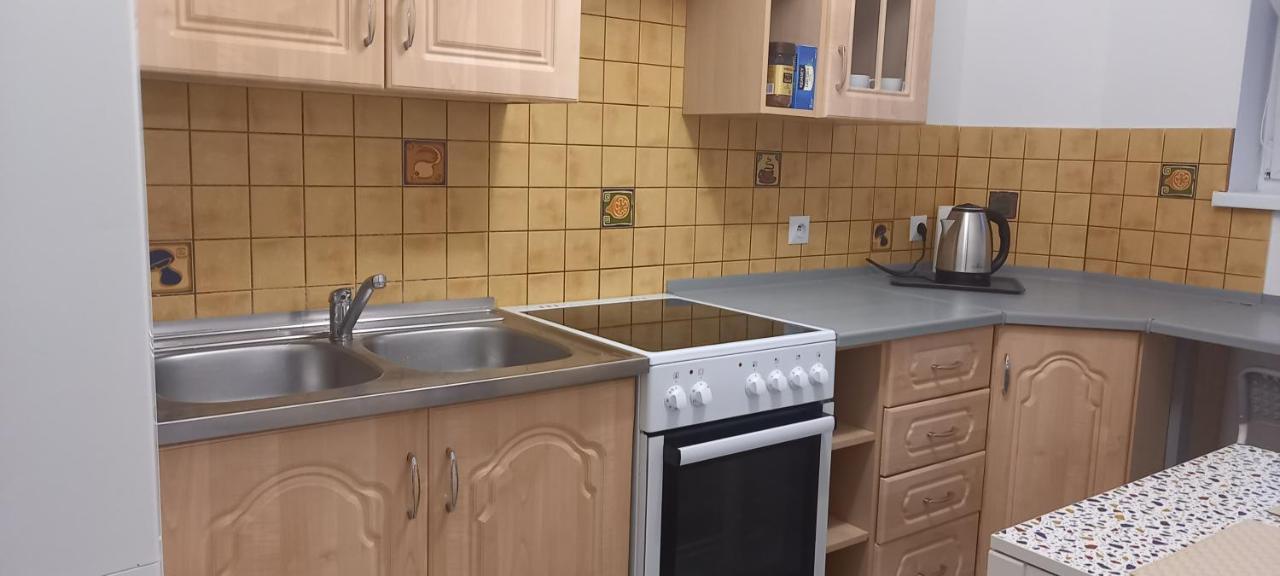 24H Swarzedz Malta Poznan Free Parking Self Check In Apartman Kültér fotó