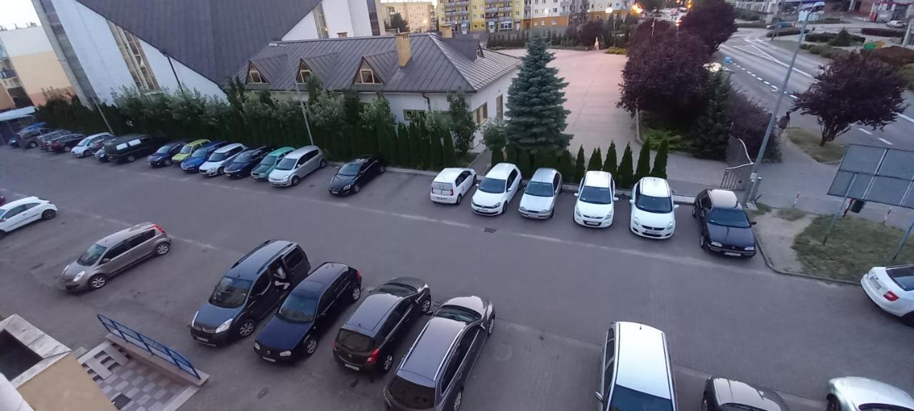 24H Swarzedz Malta Poznan Free Parking Self Check In Apartman Kültér fotó