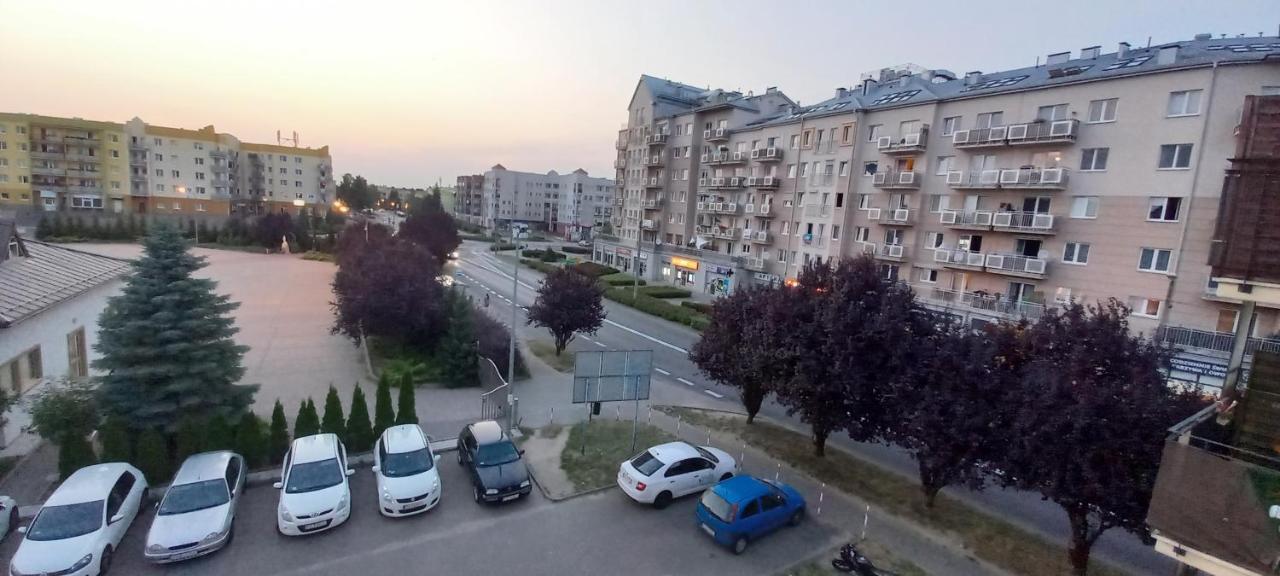24H Swarzedz Malta Poznan Free Parking Self Check In Apartman Kültér fotó