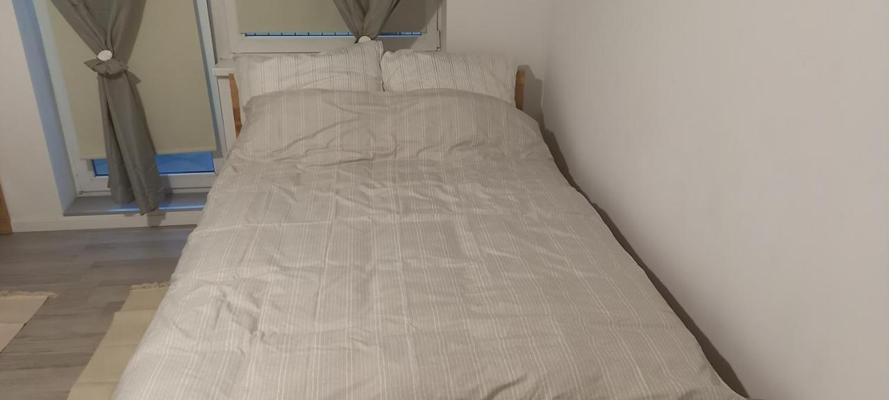 24H Swarzedz Malta Poznan Free Parking Self Check In Apartman Kültér fotó