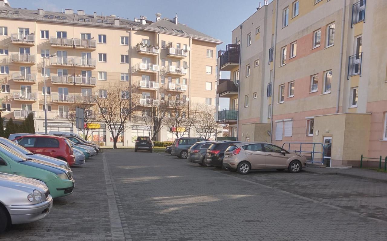 24H Swarzedz Malta Poznan Free Parking Self Check In Apartman Kültér fotó